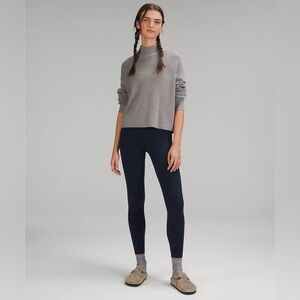 Lululemon Align 25” True Navy Color